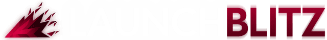 LaunchBlitz Logo